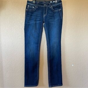 Miss Me Jeans 31 x 35